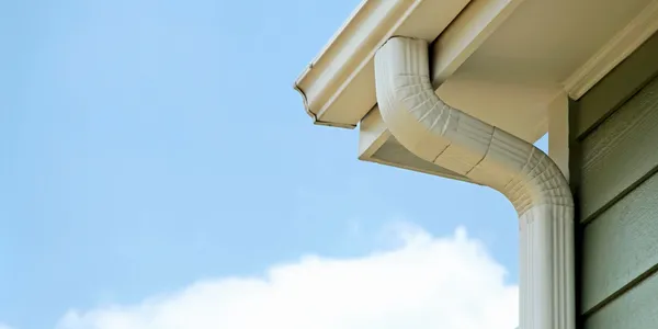 Commercial & Residential Gutters