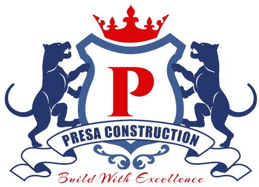 Presa Construction
