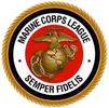 Community Involvement. MArine Corps Leauge